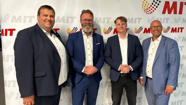Parlamentarischen Abend mit Gitta Connemann MdB