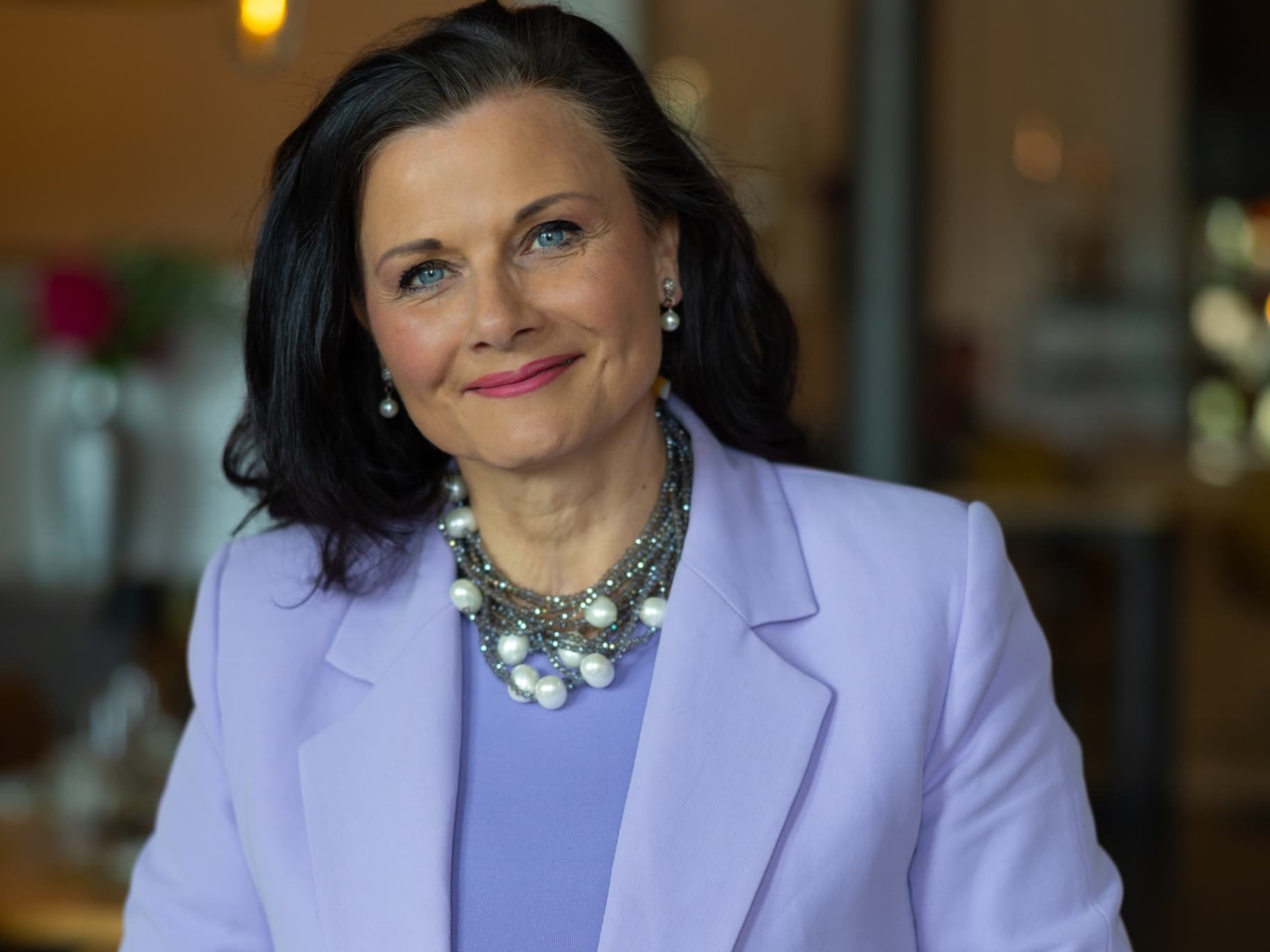 Parlamentarischen Abend mit Gitta Connemann MdB